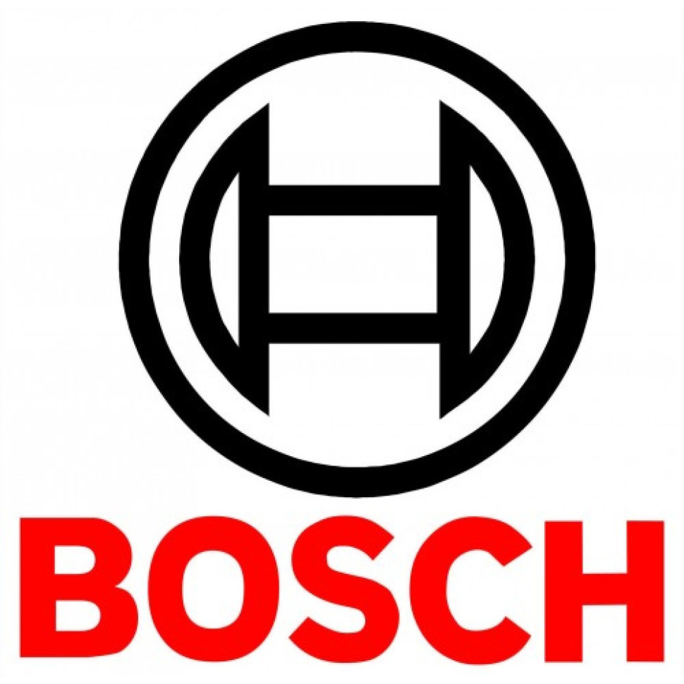 Предохранитель плоский 60A BOSCH 1987529022 1987529022