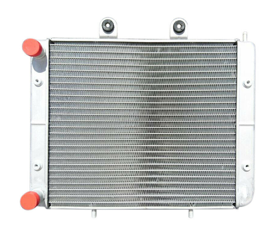 Радиатор Polaris Sportsman 800/700 2004+ 1240521 1240301 1240190 RA111CA