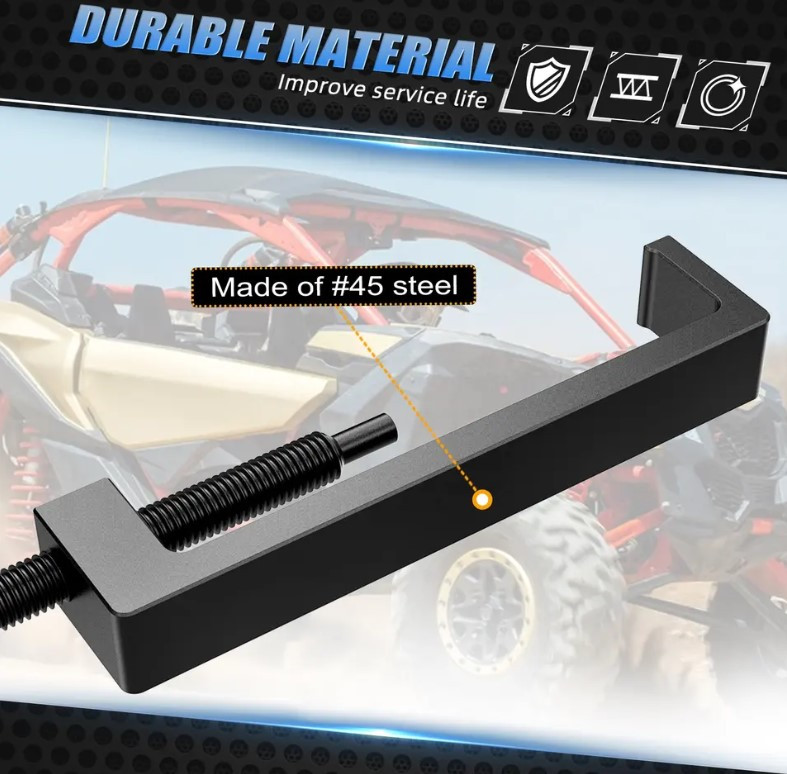 Съемник грузов вариатора Can-Am Maverick X3 R 420280608 420280461