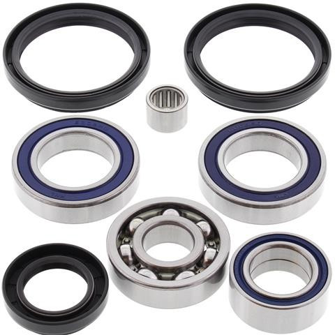 Сальники и подшипники переднего редуктора Arctic Cat PC 25-2042 25-2042P
