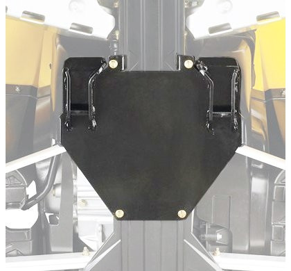 ENS. ATTACHE   *KIT PLOW ATT.  Установочный комплект для отвала 715001206