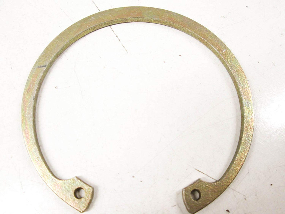 Стопорное кольцо кулака Polaris 7710440 7710440N Оригинал