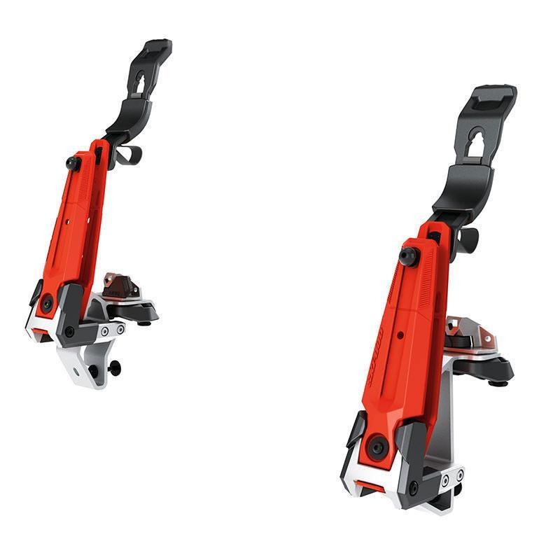SKI & SNOWBOARD RACK 860201255