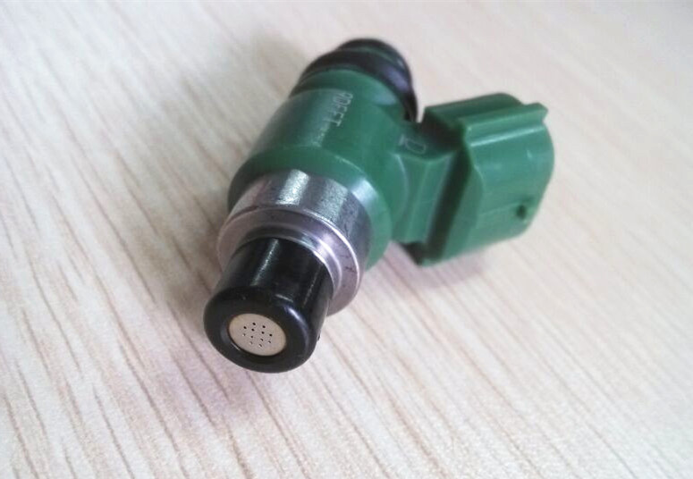 Топливная форсунка Honda TRX 680 16450-HN8-A61 16450-HN8-A61