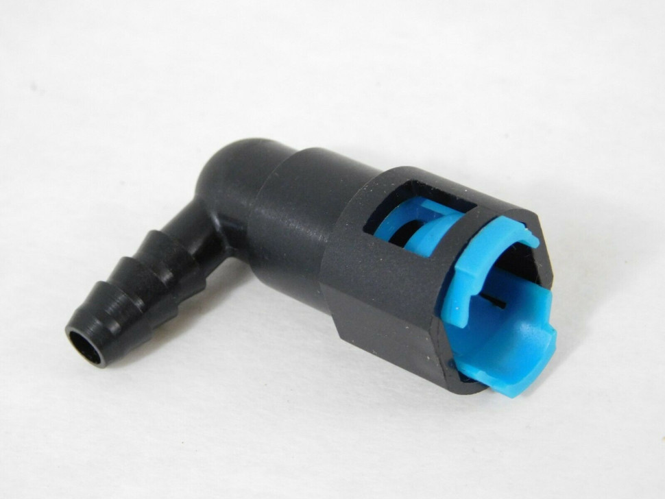 RACCORD RAPIDE *FITTING-QUICK  фитинг 293710067