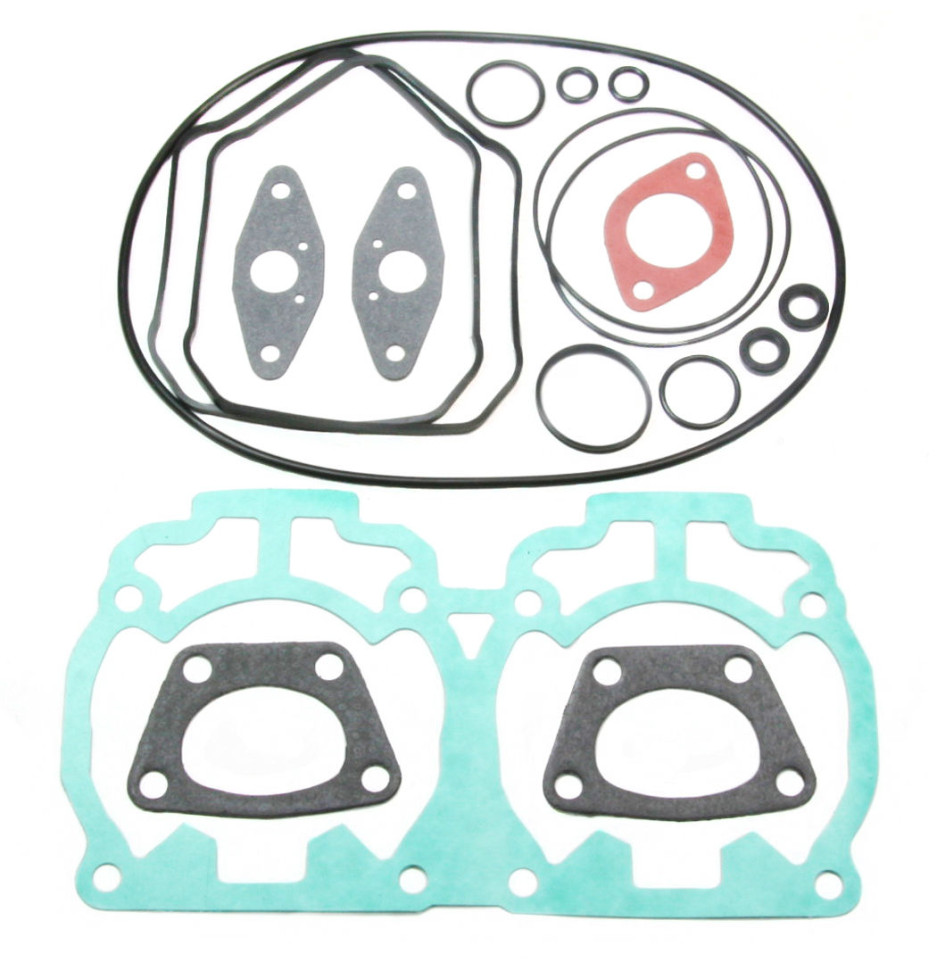 Комплект прокладок двигателя WINDEROSA верхний снегохода Ski Doo 710259