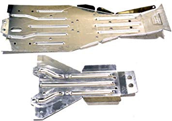 Защита днища  Honda TRX680 76040