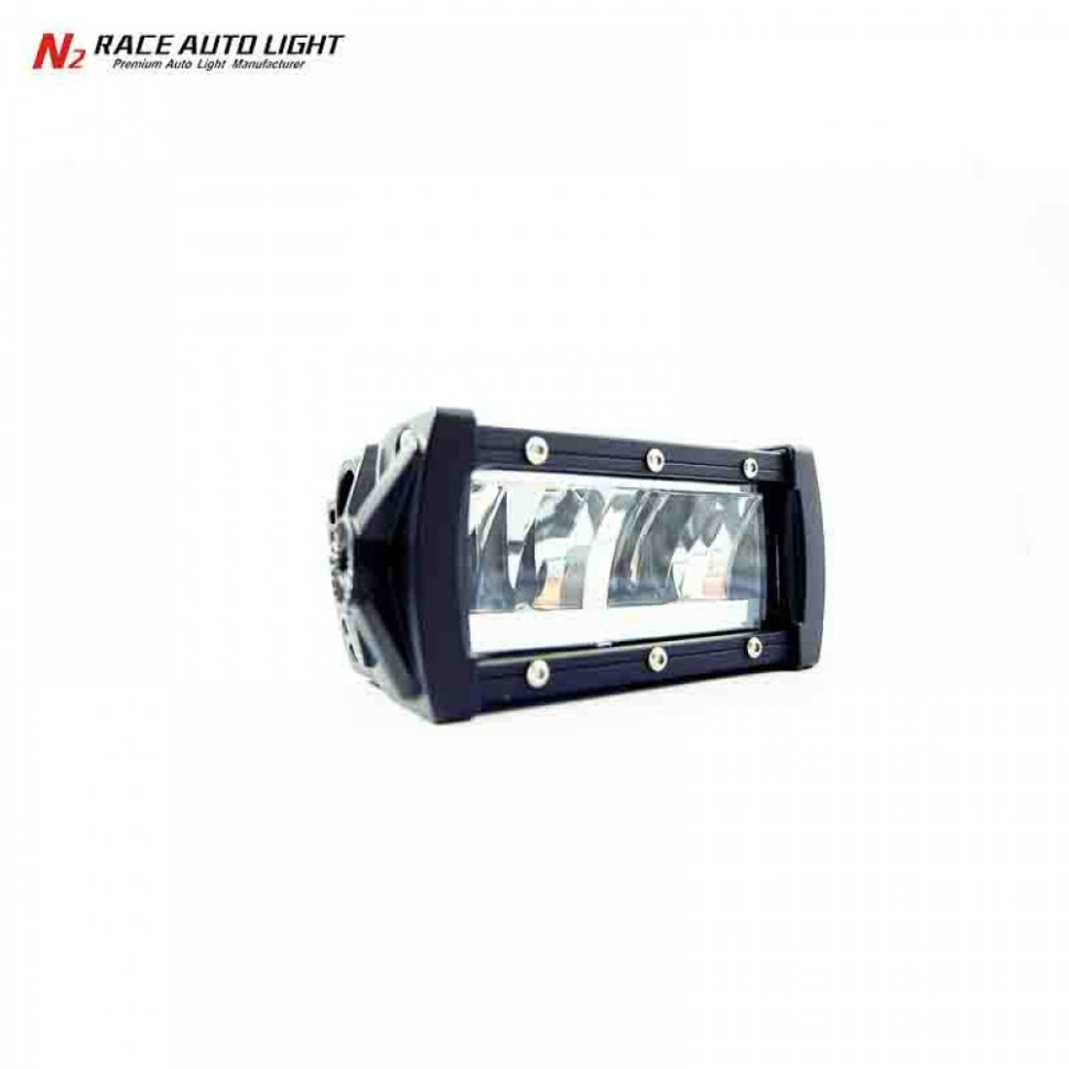 LED оптика однорядная 20Вт SHL 18B-20 18B-20