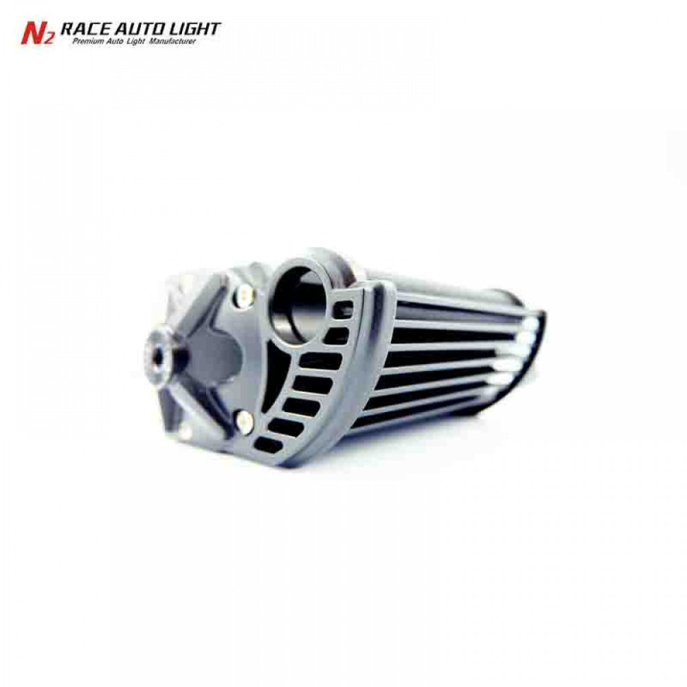 LED оптика однорядная 20Вт SHL 18B-20 18B-20