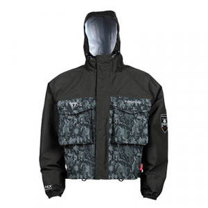 Куртка Finntrail New Athletic 6300 Gray/CamoGray Размер S