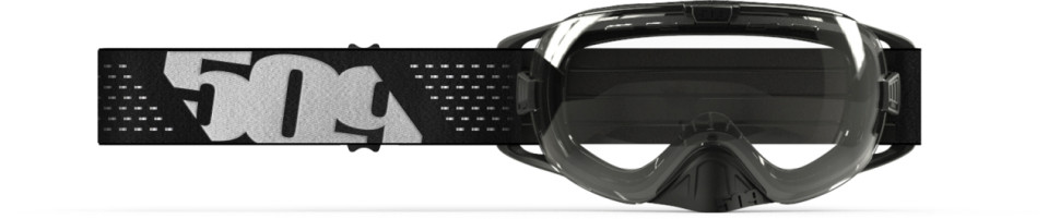 Очки 509 Revolver NIGHT VISION / 509-REVGOG-17-NV