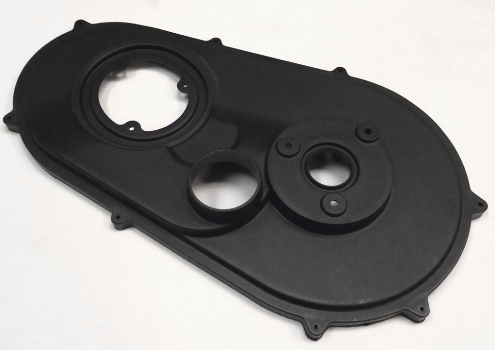 Крышка вариатора внутренняя оригинальная для Polaris RZR 800 / 5438307