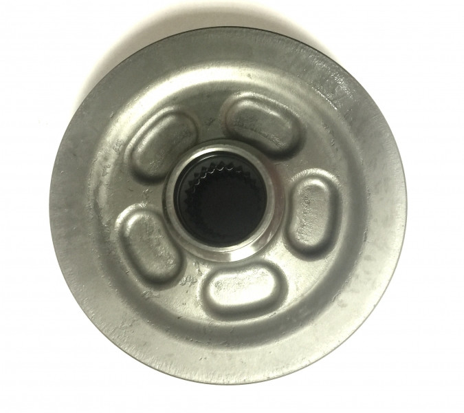 Шестерня заднего редуктора оригинальная для квадроциклов Can - Am Outlander   Renegade 705502054