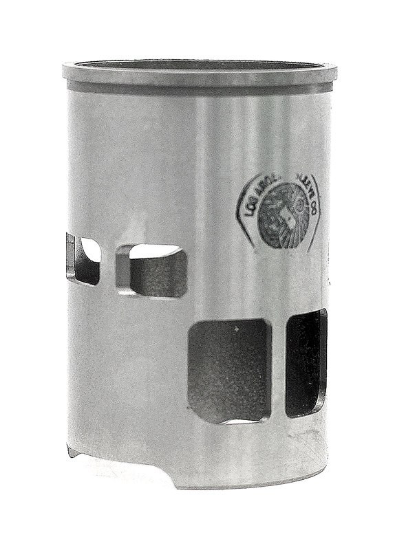 Гильза Polaris 488LC FL-1165