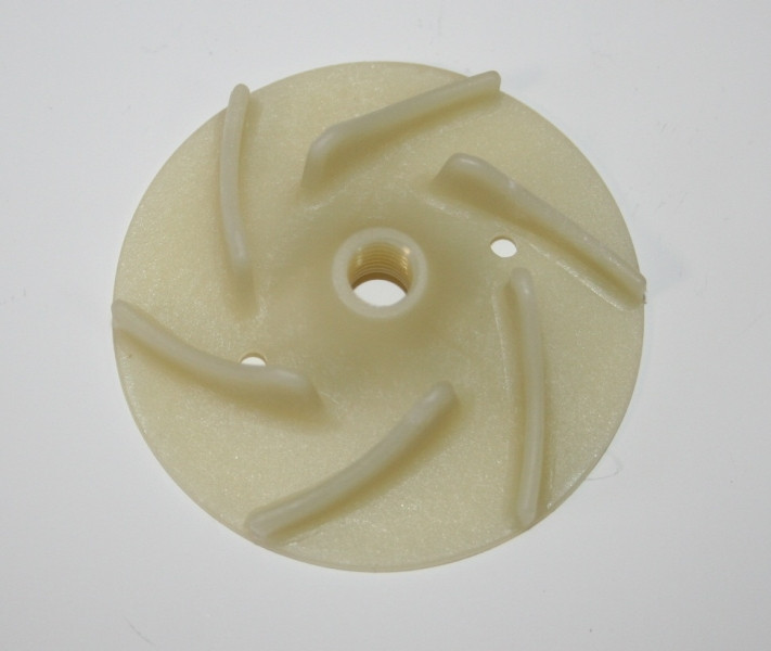 Крыльчатка помпы охлаждения Can-Am BRP 420222505