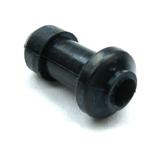 Пыльник направляющего пальца суппорта Yamaha Grizzly, Rhino, Raptor 1UY-25937-51-00