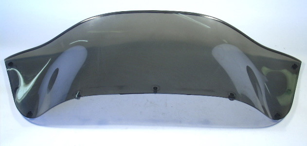 PARE-BRISE MED.*WINDSHIELD-MED  Стекло ветрово, среднее 415050500
