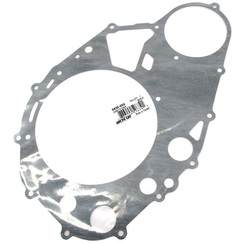 Прокладка крышки магнето Arctic Cat 500/450/425/400/366 0830-055 0830-055
