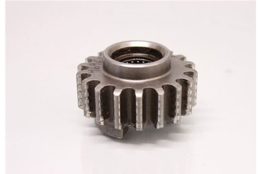 Шестерня Yamaha 8FB-17692-00-00