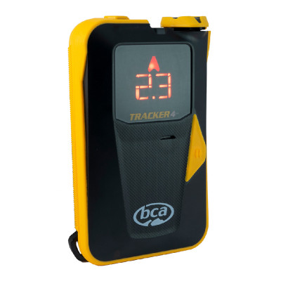 Бипер лавинный BCA Tracker 4 23E2010.1.1.1SIZ