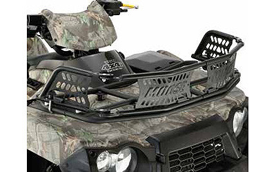 переднее закругленное Ограждение багажника 1512-0077