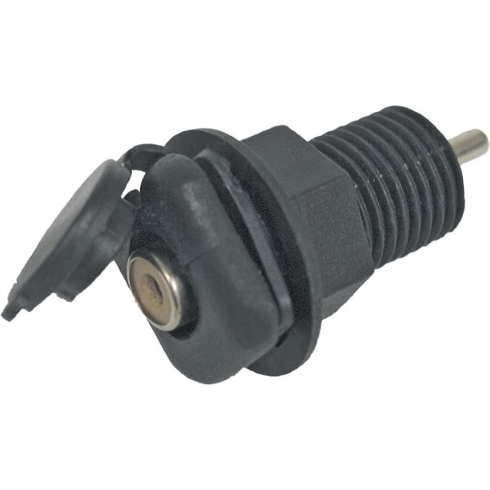 Розетка для подключения шлема или очков с подогревом к снегоходу SPI 01-601 /42-9095 01-601