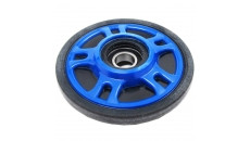 Каток подвески снегохода оригинальный синий Arctic Cat Bearcat Z1 XT /Bearcat  570 XT /Bearcat 2000 XT 09-17 3604-455 3604-455