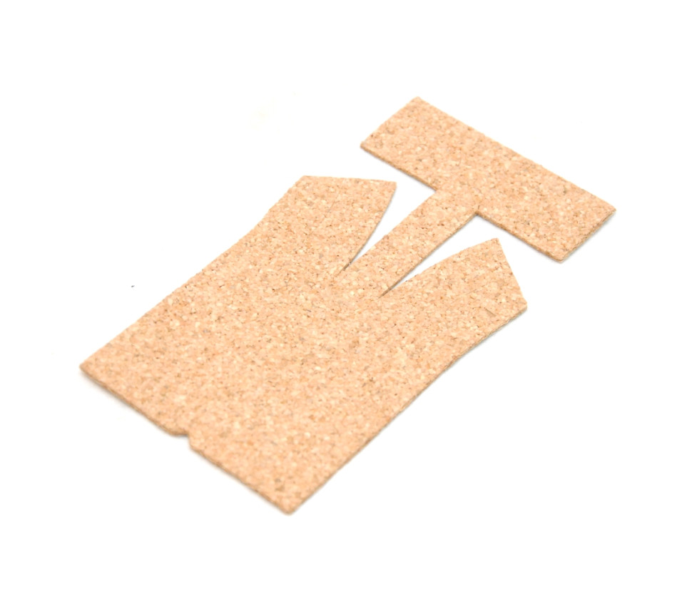 Изоляция ручки руля снегохода Ski-Doo Expedition / Freeride / GSX / MXZ / Summit / Tundra / 506152548