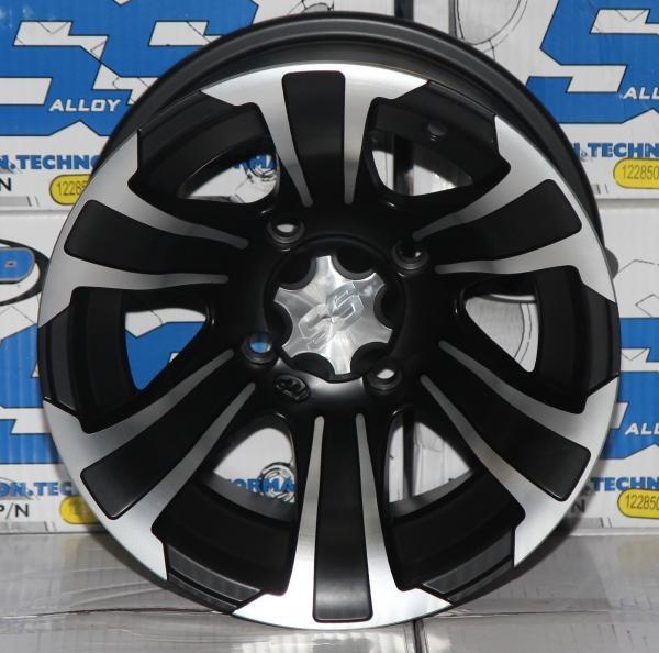 Диск для квадроцикла ITP SS312 12SS701BX