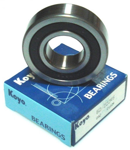 Подшипник КПП Yamaha WR250R 93306-27205-00 /93306-27206-00 SPI BK-B-054 BK-B-054