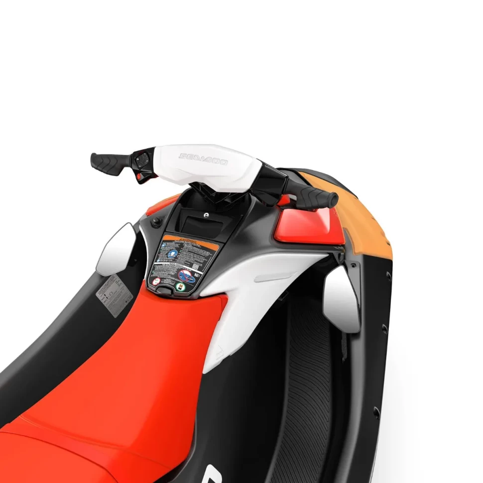 Зеркала оригинальные Seadoo Spark 2024+ 295101144