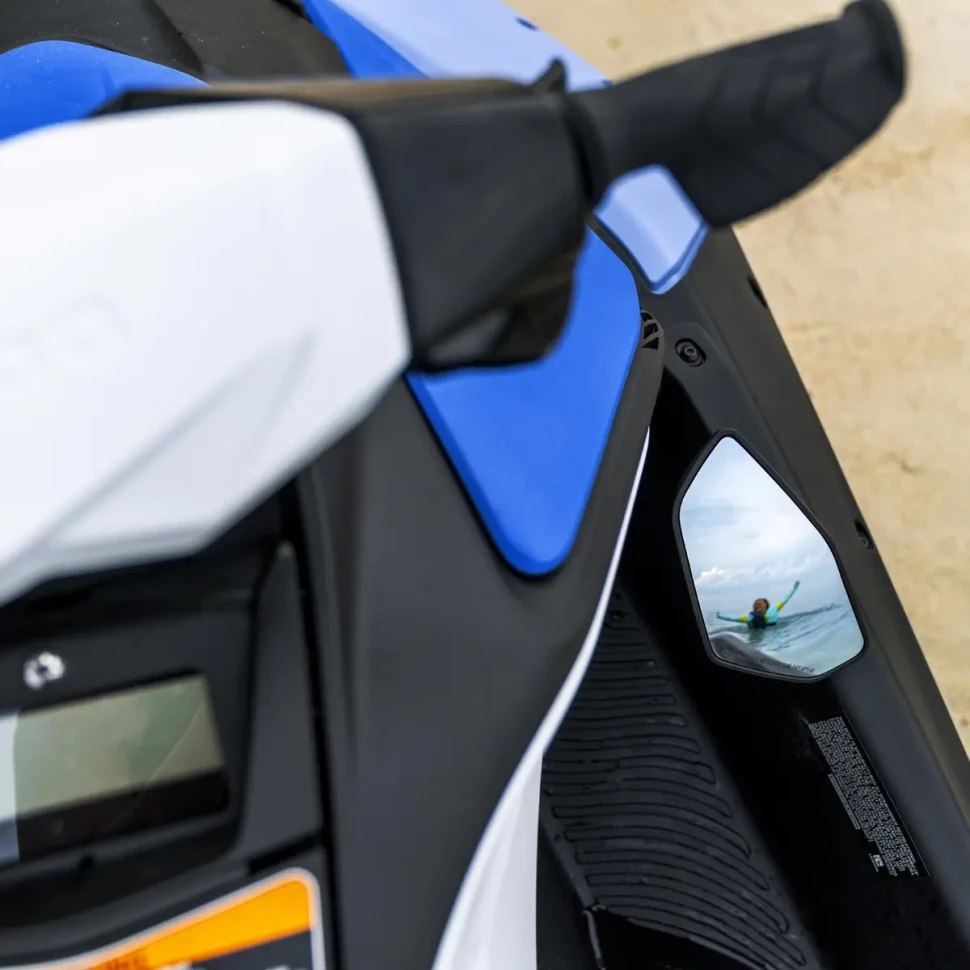 Зеркала оригинальные Seadoo Spark 2024+ 295101144