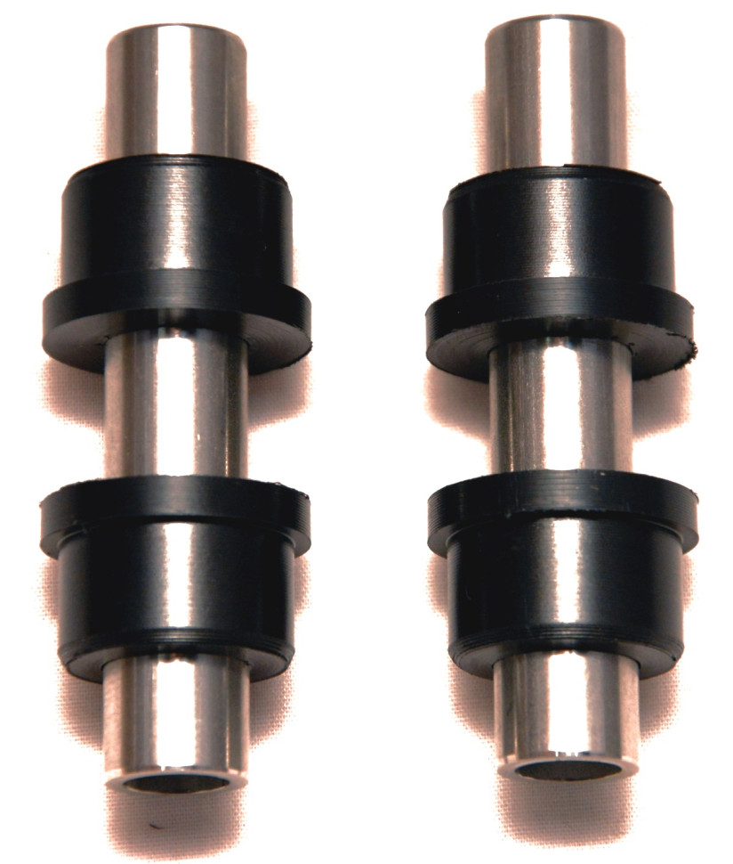 Втулки заднего кулака Yamaha Grizzly 700 90381-17067-00 / 5KM-23448-00-00 / YAP-K / 50-1034-K