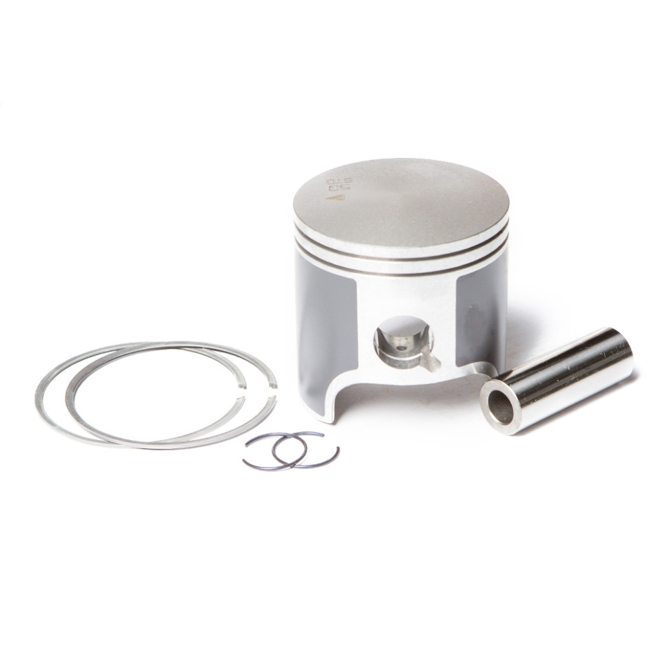 Поршень в сборе с кольцами Arctic Cat SPI SM-09148 3006-499