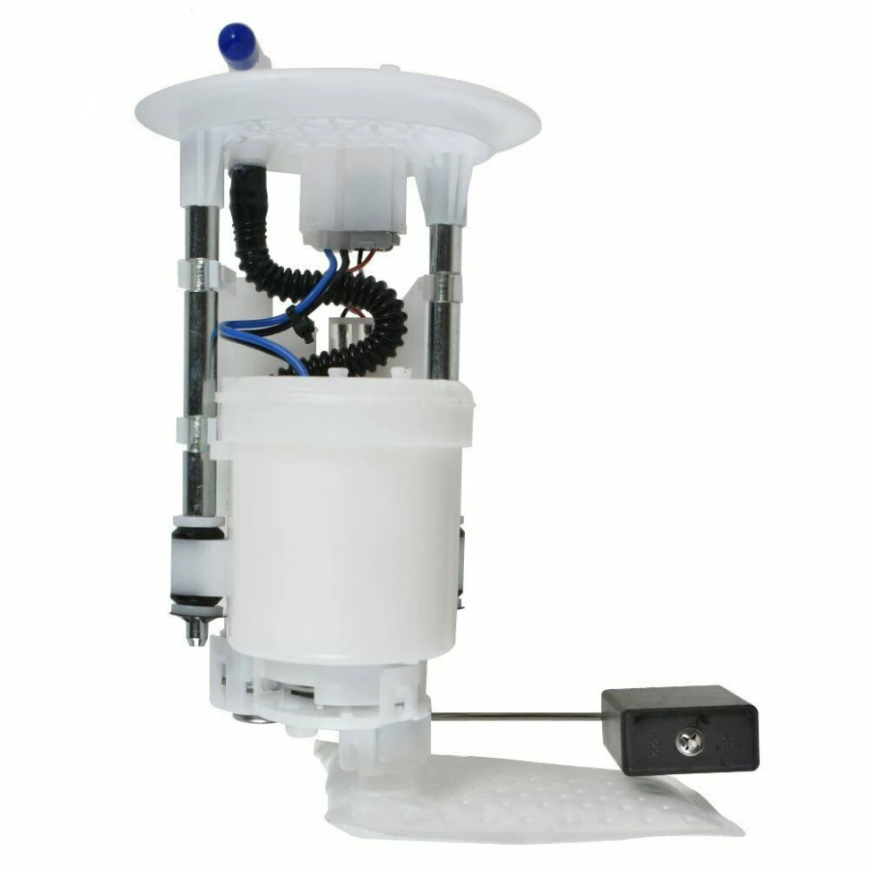 Топливный насос квадроцикла Yamaha Grizzly 550 / 700 / 3B4-13907-10-00-N 3b4-13907-10-00 3B4-13907-12-00 Насос в сборе