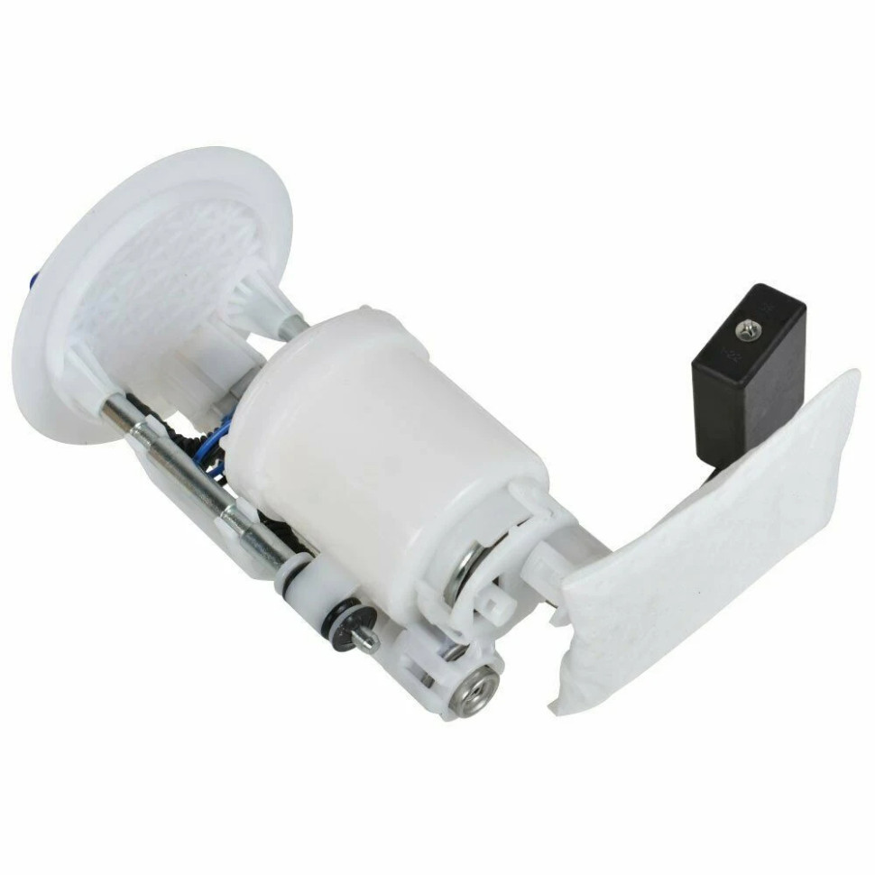 Топливный насос квадроцикла Yamaha Grizzly 550 / 700 / 3B4-13907-10-00-N 3b4-13907-10-00 3B4-13907-12-00 Насос в сборе