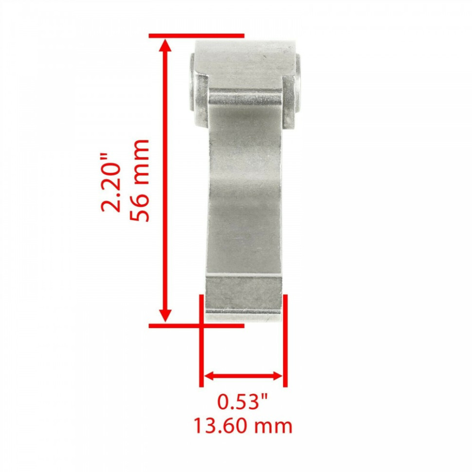 Грузик вариатора 29-68 Polaris RZR 1000 5139618 /CW137 CW137