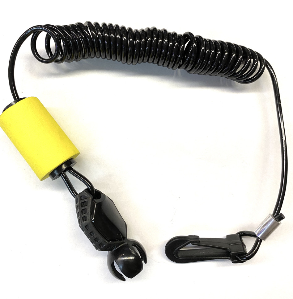 Ключ зажигания Dess для гидроциклов и снегоходов BRP Seadoo SkiDoo 278003401, 278003400, 295100629, 278003092, 278002843, 278003410 278003410N