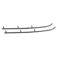 Коньки с карбидом 10см Polaris IQ LXT /FST /Edge 06-12 2875676 /115628 115628