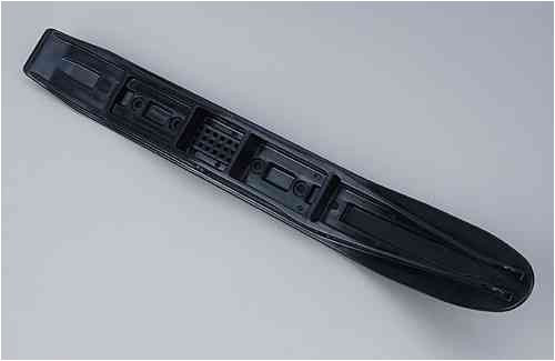 Лыжа Yamaha Nytro / Venture TF/GT / Apex / Vector 08+ 8ES-23711-00-BK 8ES-F3711-00-00 8ES-23711-00-BK