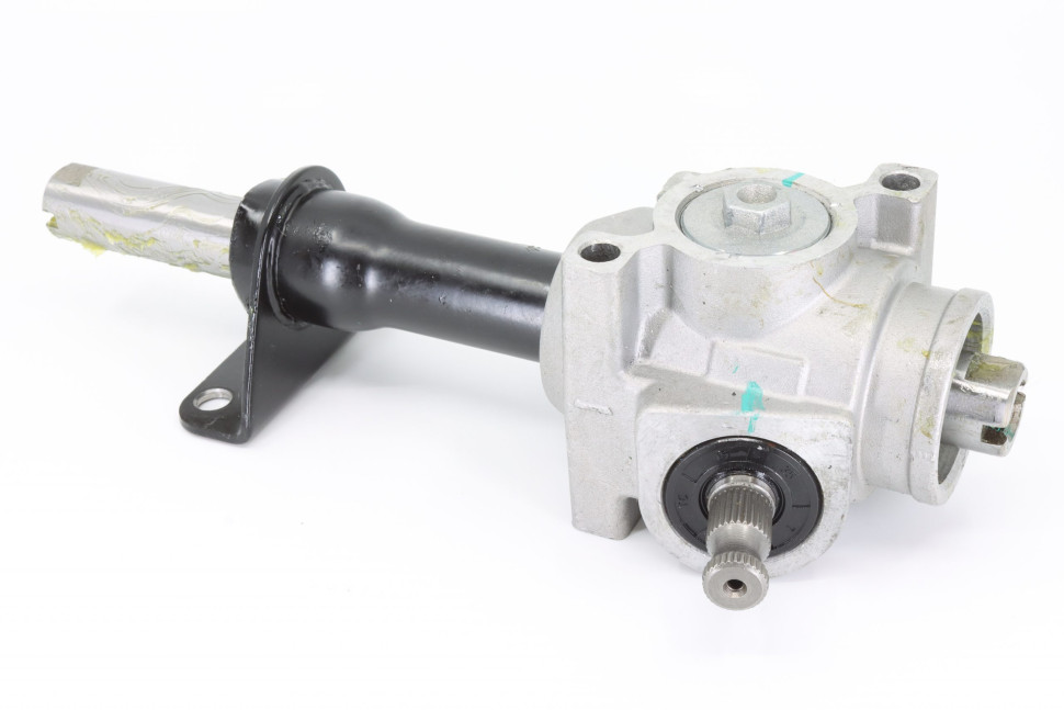 Рулевая рейка RiderLab для Z6 /Z6 9060-104060 CC-8