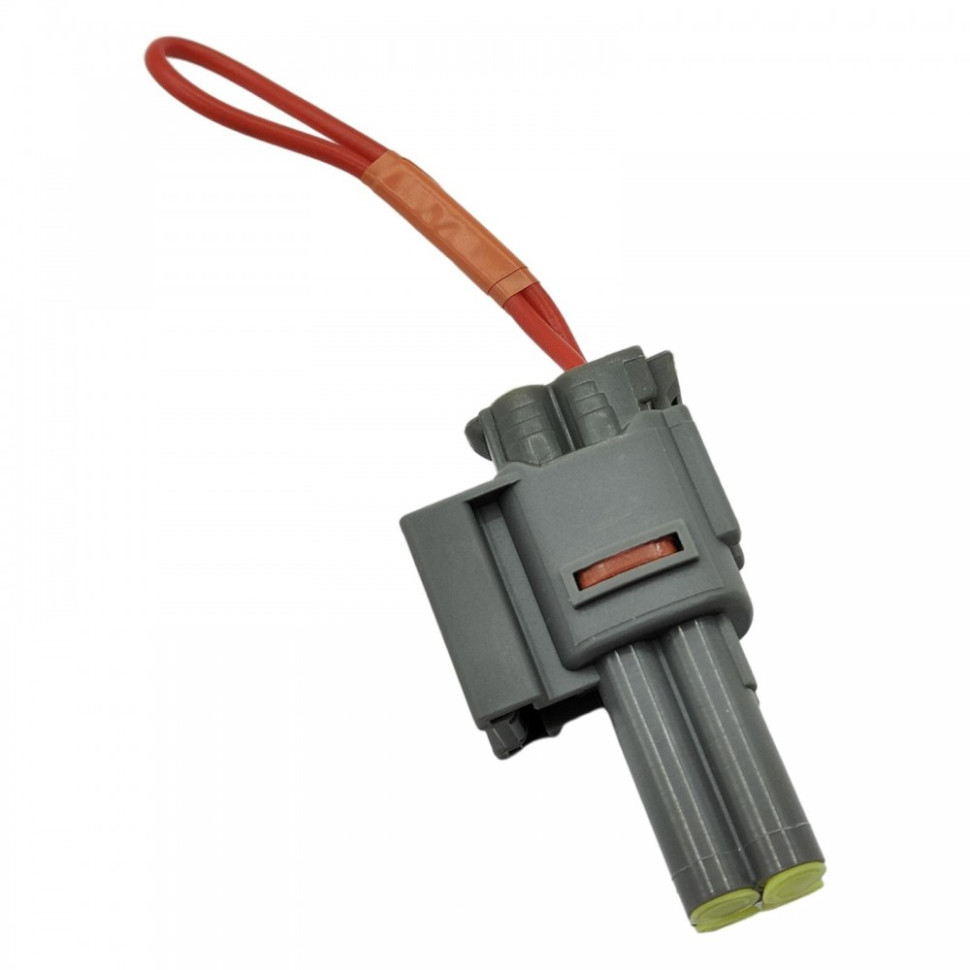 Коннектор квадроцикла Kawasaki BRUTE FORCE 650 /750 2005+ 46066-0001 /CN100 CN100