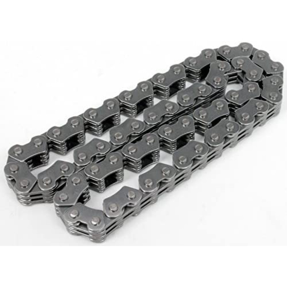 Цепь масляного насоса квадроцикла Kawasaki BRUTE FORCE 650 /750 /TERYX 750 /KFX 700 2004+ 92057-1538 /92057-0075 /92057-0188 /CG96 CG96