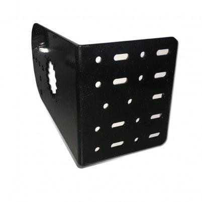 Кронштейн для крепления канистр (угловой, усиленный) E-0000-UGKR