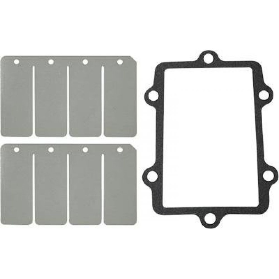 Ремкомплект лепесткового клапана Arctic Cat SM-07149C 3005-878; 3005-879