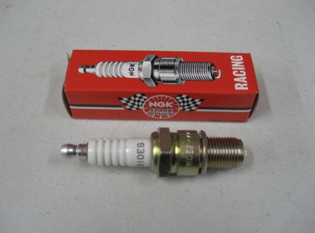 Свеча зажигания NGK B10EG /3630 B10EG
