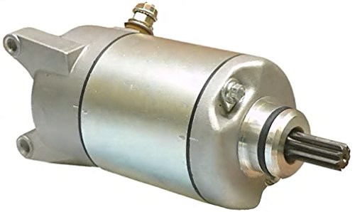 Стартер квадроцикла Yamaha 350 Bruin/Grizzly/Wolverine/YFZ600R 2000+ 3HE-81890-00-00 SMU0269 18757 SMU0269