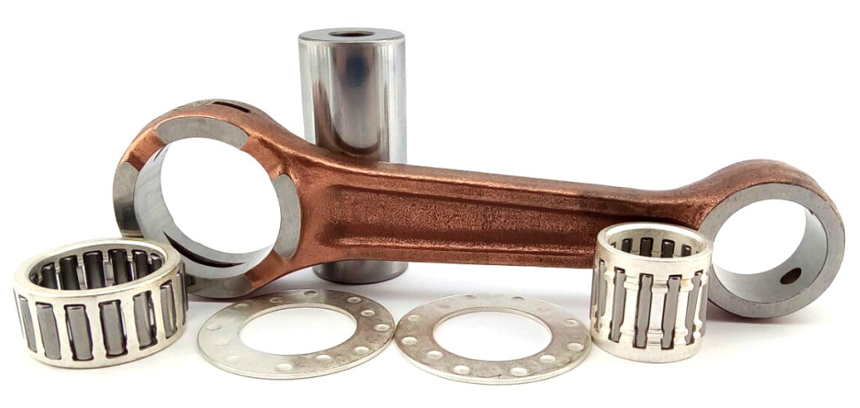 Шатунная сборка (MAG/PTO) для SPI POLARIS SM-09076-1 3240083