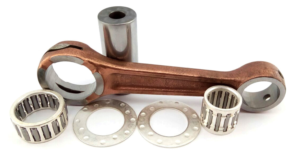 Шатунная сборка (MAG/PTO) для SPI POLARIS SM-09076-1 3240083