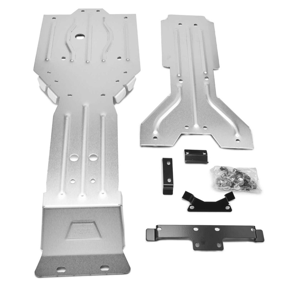 Защита днища Kawsaki Brute Force 650/750 06-08 76285